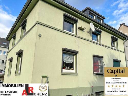 Foto - Haus zum Kaufen in Bochum 595.000,00 € 204 m²