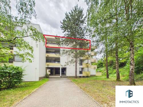 Foto - Wohnung zum Kaufen in Mainz 399.000,00 € 107 m²
