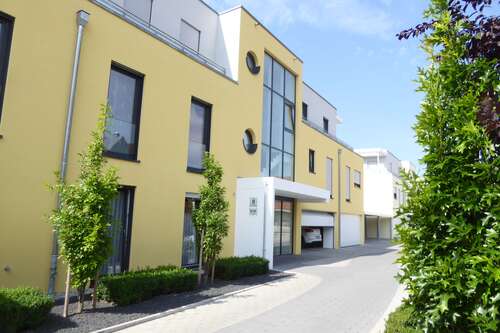 Foto - Wohnung zum Mieten in Augsburg-Haunstetten 1.348,00 € 104 m²