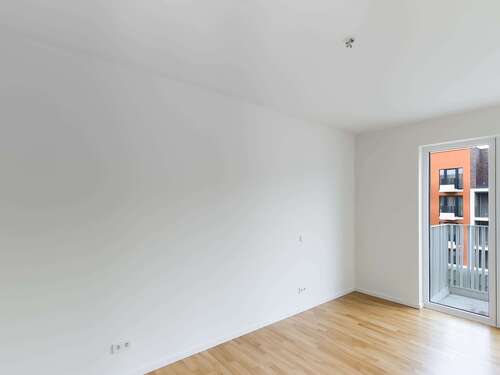 Foto - Wohnung zum Mieten in Berlin 1.090,00 € 57.88 m²