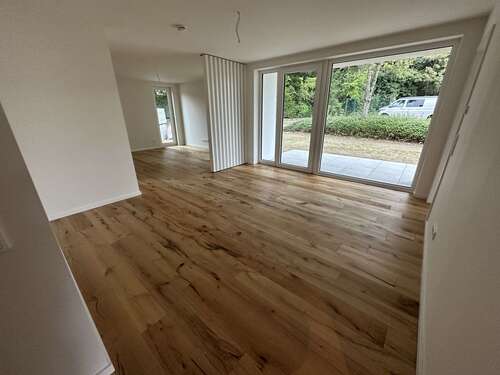 Foto - Wohnung zum Mieten in Eutin 1.170,00 € 89 m²