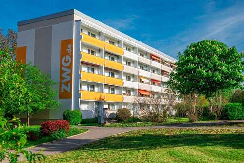 Foto - Wohnung zum Mieten in Zwickau 426,00 € 71 m²