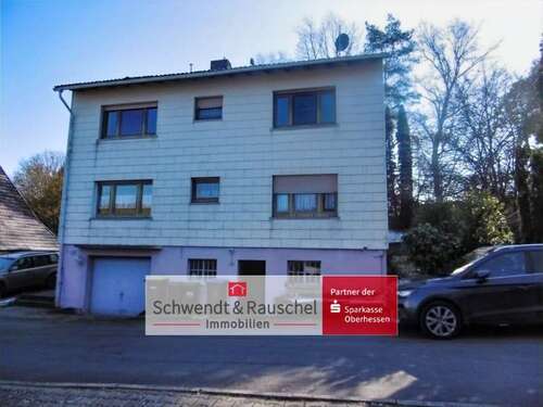 Foto - Haus zum Kaufen in Grebenau 99.000,00 € 175 m²