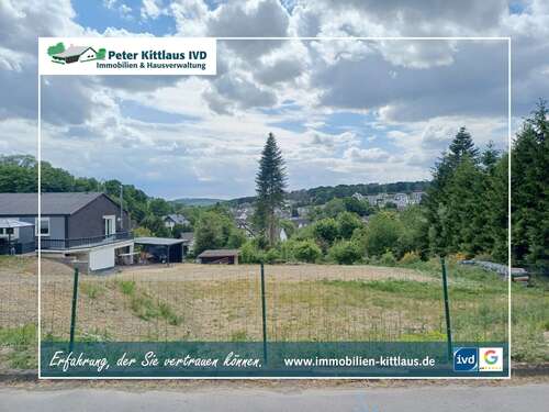 Foto - Grundstück zu verkaufen in Nümbrecht 199.000,00 € 1450 m²