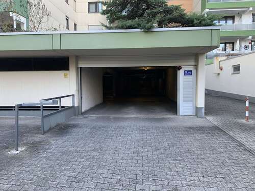 Foto - Garage zu vermieten in Kaiserslautern 60,00 €