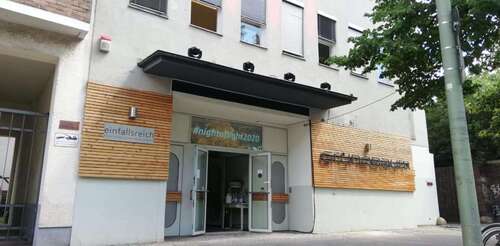 Foto - Einzelhandel in Berlin 6.750,00 € 450 m²