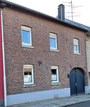 Foto - Haus zum Kaufen in Würselen-Broichweiden 192.000,00 € 105 m²
