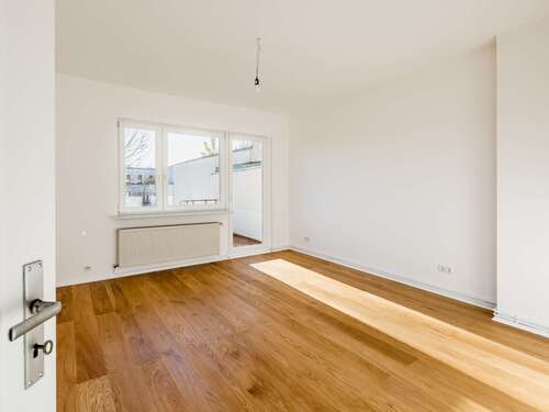 Foto - Wohnung zum Kaufen in Berlin 350.000,00 € 58.54 m²