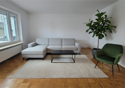 Foto - Wohnung zum Kaufen in Krailling 400.000,00 € 80 m²