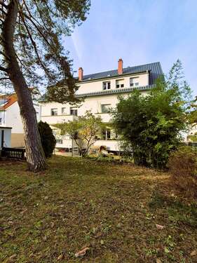 Foto - Haus zum Kaufen in Mannheim 1.360.000,00 € 430.5 m²