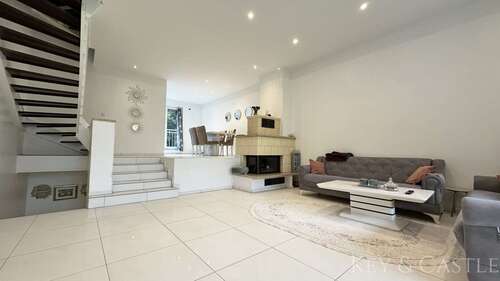 Foto - Haus zum Kaufen in Berlin 644.000,00 € 122 m²