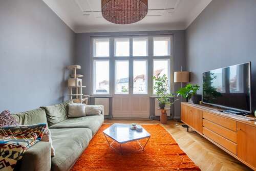 Foto - Wohnung zum Kaufen in Berlin 579.000,00 € 90.78 m²