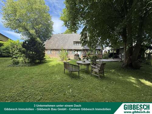 Foto - Haus zum Kaufen in Elmenhorst 455.000,00 € 179 m²
