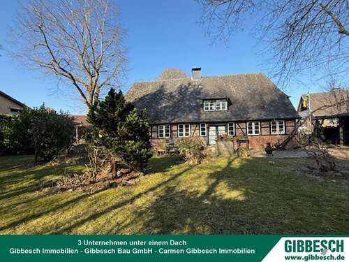 Foto - Haus zum Kaufen in Elmenhorst 455.000,00 € 179 m²