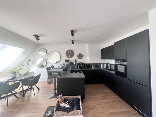 Foto - Wohnung zum Mieten in Bückeburg 1.380,00 € 92 m²