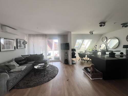 Foto - Wohnung zum Mieten in Bückeburg 1.380,00 € 92 m²