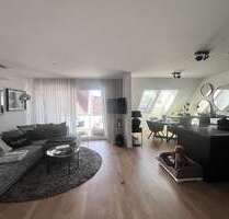 Wohnung zum Mieten in Bückeburg 1.380,00 € 92 m²