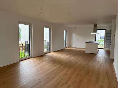 Foto - Wohnung zum Mieten in Euskirchen 2.190,00 € 204 m²