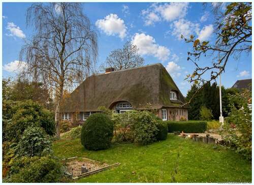 Foto - Haus zum Kaufen in Rantrum 428.000,00 € 249.6 m²