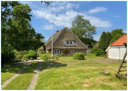 Foto - Haus zum Kaufen in Rantrum 428.000,00 € 249.6 m²