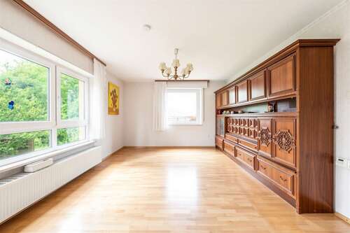 Foto - Wohnung zum Kaufen in Heidelberg 275.000,00 € 70.1 m²