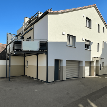 Foto - Wohnung zum Kaufen in Augsburg 315.000,00 € 57 m²