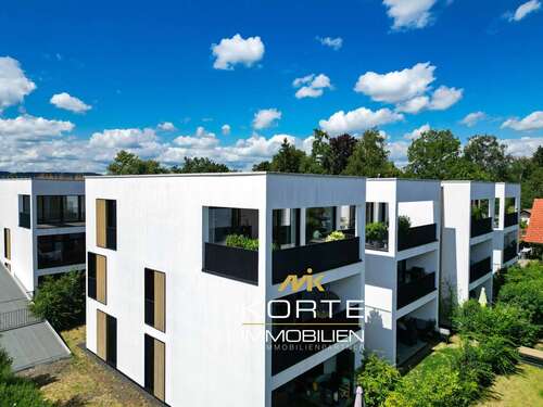 Foto - Wohnung zum Kaufen in Isny im Allgäu 790.000,00 € 155 m²