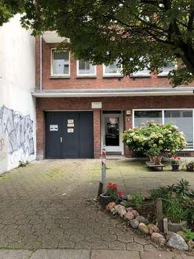 Foto - Garage zu vermieten in Hamburg Neustadt 119,00 €