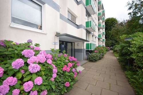 Foto - Wohnung zum Mieten in Bremen 1.010,00 € 76.15 m²