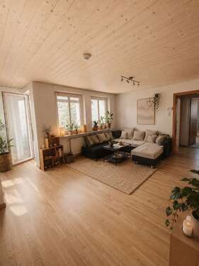 Foto - Wohnung zum Kaufen in Laim 875.000,00 € 105 m²