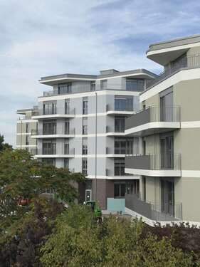 Foto - Wohnung zum Mieten in Mainz-Kastel 1.345,00 € 64 m²