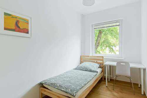 Foto - WG-Zimmer in Berlin 580,00 € 10 m²