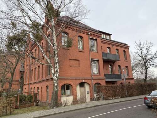 Foto - Wohnung zum Kaufen in Potsdam 325.000,00 € 82.08 m²