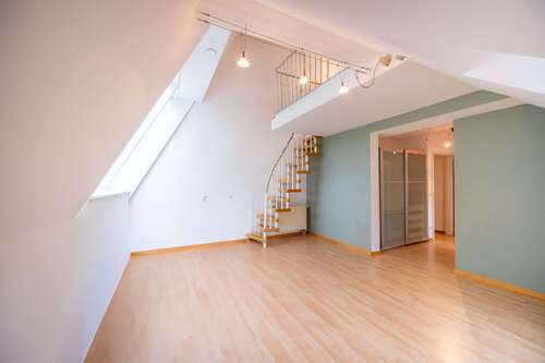 Foto - Wohnung zum Kaufen in München 375.000,00 € 47 m²