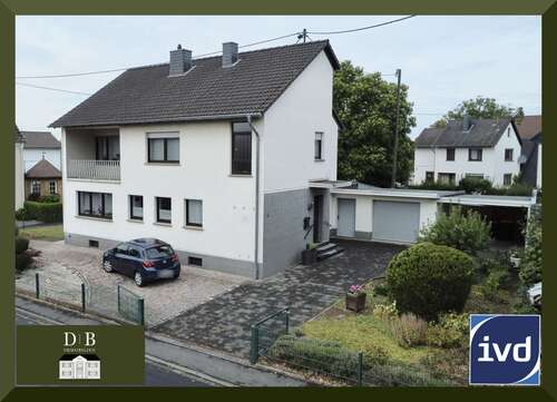 Foto - Haus zum Kaufen in Niederkassel Ranzel 429.990,00 € 161 m²