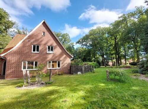 Foto - Wohnung zum Mieten in Zeven-Brauel 980,00 € 125 m²