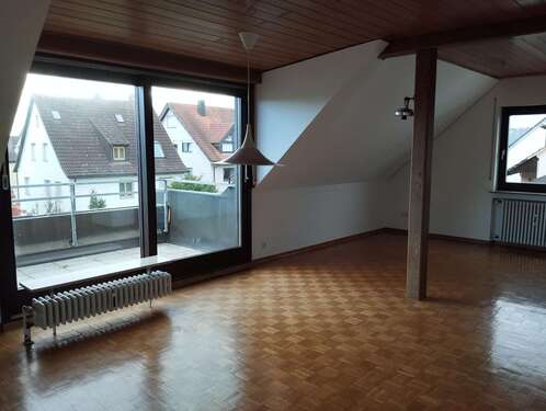 Foto - Wohnung zum Mieten in Ludwigsburg 1.240,00 € 100 m²