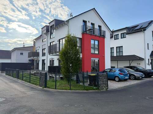 Foto - Wohnung zum Kaufen in Langenselbold 285.000,00 € 56.5 m²