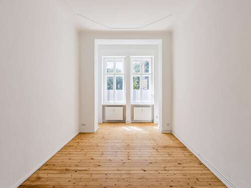 Foto - Wohnung zum Kaufen in Berlin 179.000,00 € 38.44 m²