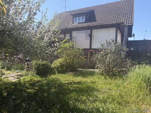Foto - Haus zum Kaufen in Zellingen 379.000,00 € 165 m²