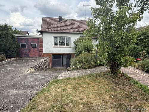 Foto - Haus zum Kaufen in Zellingen 379.000,00 € 165 m²