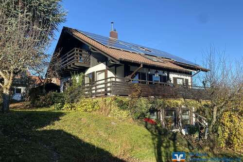 Foto - Haus zum Kaufen in Kempten 685.000,00 € 167 m²