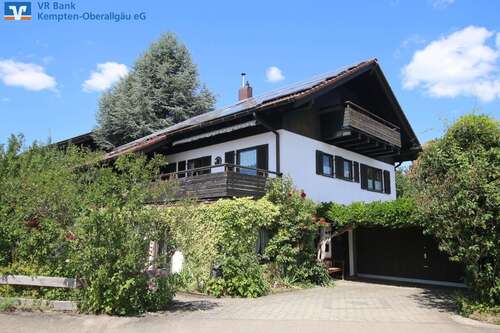 Foto - Haus zum Kaufen in Kempten 579.000,00 € 167 m²