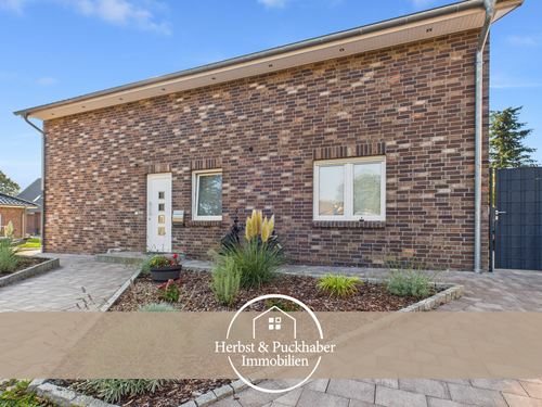 Foto - Haus zum Kaufen in Achim 349.000,00 € 90 m²