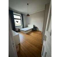 WG-Zimmer in Hamburg 790,00 € 20 m²