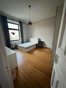 Foto - WG-Zimmer in Hamburg 790,00 € 20 m²