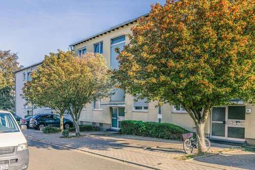 Foto - Wohnung zum Mieten in Grünstadt 519,00 € 58.48 m²