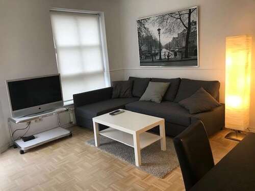 Foto - Wohnen auf Zeit in Köln 1.490,00 €