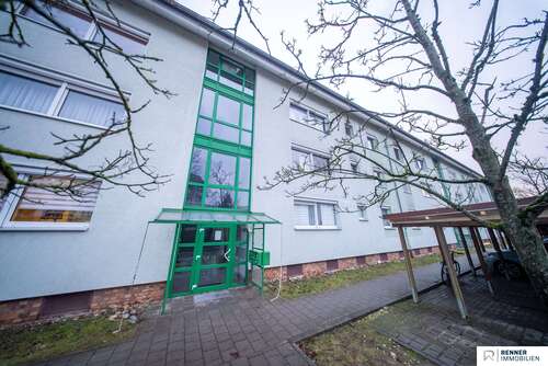 Foto - Wohnung zum Kaufen in Herzogenaurach 320.000,00 € 96.22 m²