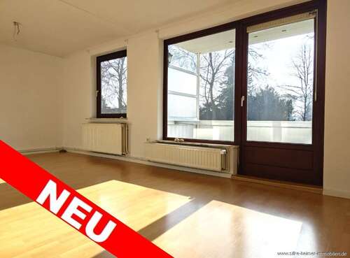 Foto - Wohnung zum Mieten in Bremen Lesum 680,00 € 80 m²